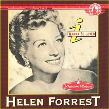 Helen Forrest I'm Confessin'