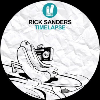 Rick Sanders Weapons - Original Mix