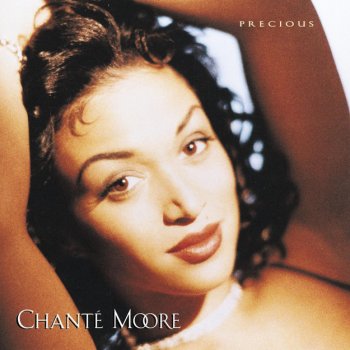 Chanté Moore Finding My Way Back To You