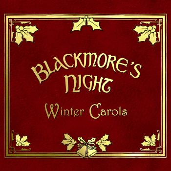 Blackmore's Night Christmas Eve - English & German Radio Edit