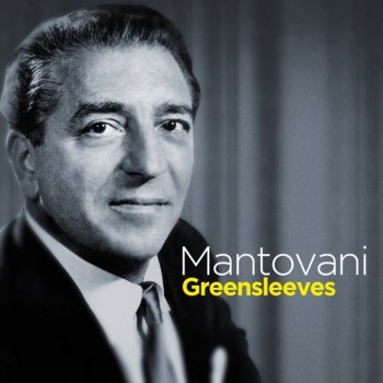 Mantovani The Belle of the Ball