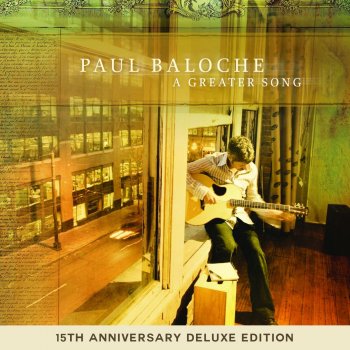 Paul Baloche Hosanna - Live