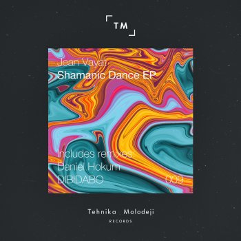 Jean Vayat Shamanic Dance (Daniel Hokum Remix)