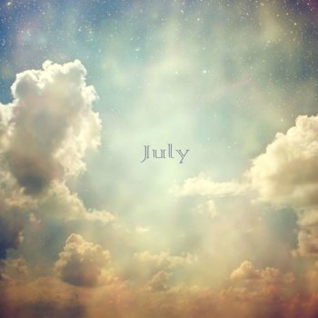 July About Luv (inst.)