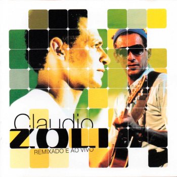 Cláudio Zoli À Francesa (Pop Version)