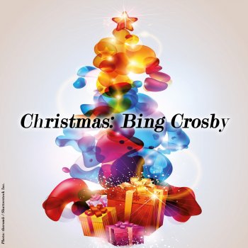 Bing Crosby Looks Like a Cold, Cold Winter - Remastered