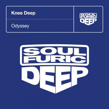 Knee Deep Odyssey (Moplen Extended Remix)