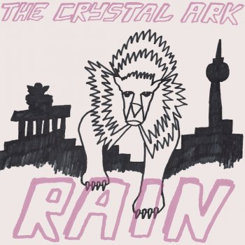 The Crystal Ark Rain (Frikstailers Remix)