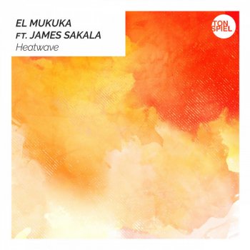 El Mukuka feat. James Sakala Heatwave