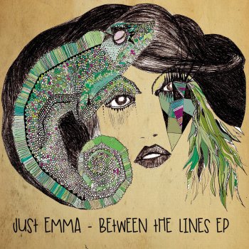 Just Emma Between the Lines (Dahu Remix) [feat. Jan-Friedrich Conrad]