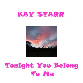 Kay Starr Nobody Knows the Trouble I Seen