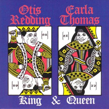Otis Redding & Carla Thomas When Something Is Wrong With My Baby