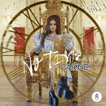 Carine No Time (Radio Edit)