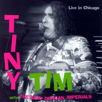 Tiny Tim Tip Toe (Reprise)