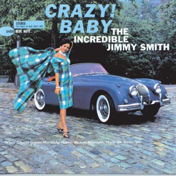 Jimmy Smith If I Should Lose You