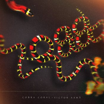 Victor Xamã feat. Yung Buda & Davzera Cobra Coral