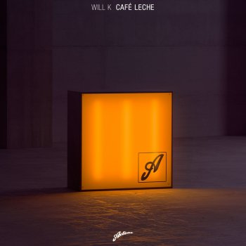 WILL K Café Leche