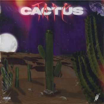 Yaw Cactus