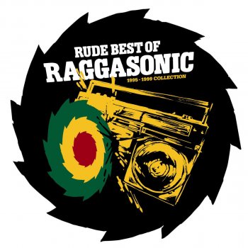 Raggasonic A L'ancienne - DJ Tools Remix