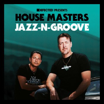 Jazz N Groove feat. Mystery Marquis Freedom (feat. Mystery Marquis) - Jazz-N-Groove Club Mix