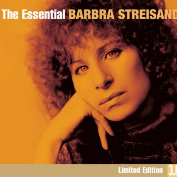 Barbra Streisand I've Dreamed Of You - Single Version