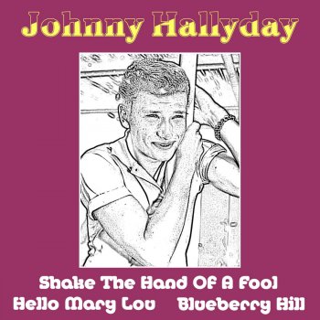 Johnny Hallyday Je suis né dans la rue (Live à l'Olympia / 2000)
