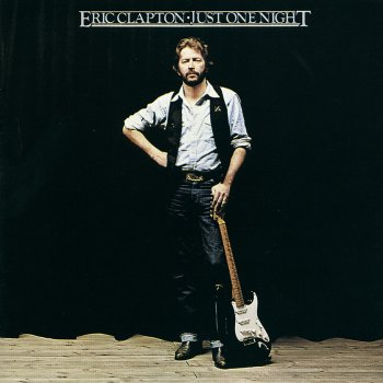 Eric Clapton After Midnight - Live