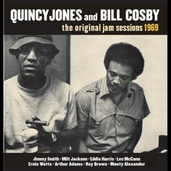 Quincy Jones feat. Bill Cosby Hikky Burr