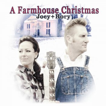 Joey + Rory Come Sit On Santa Claus' Lap