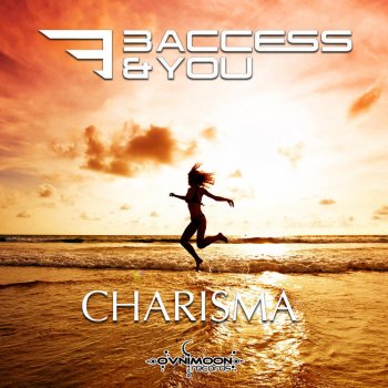 3 Access & You Charisma