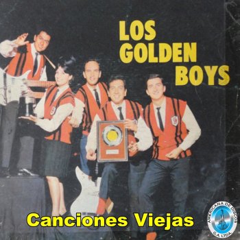 Los Golden Boys Mi Ranchito