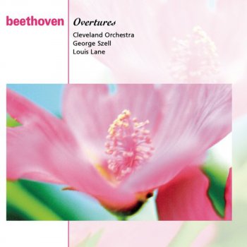 George Szell feat. Cleveland Orchestra Leonore Overture No. 1, Op. 138