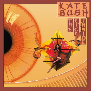 Kate Bush The Man With the Child In His Eyes (2018 Remaster)