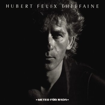 Hubert Félix Thiéfaine Affaire Rimbaud - Remastered