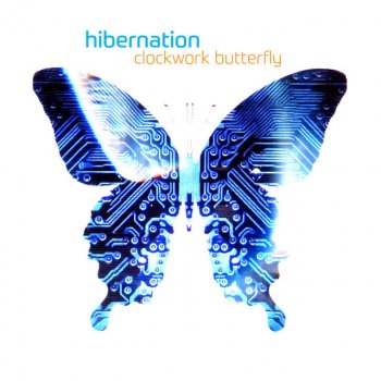 Hibernation Clockwork Butterfly
