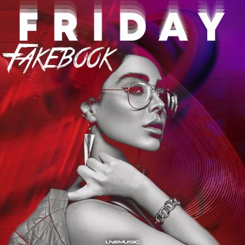 Fakebook Friday (Extended Mix)