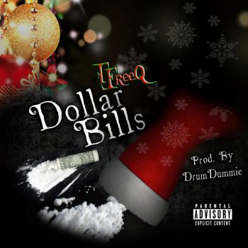 T.J. Freeq feat. Shamu The Panda Dollar Bills