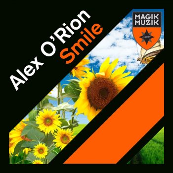 Alex O'rion Smile (Radio Edit)