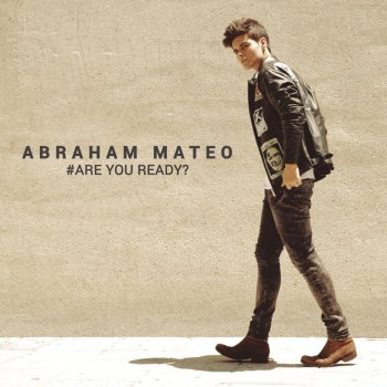 Abraham Mateo A Place in My Heart