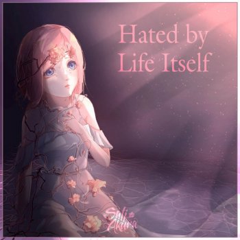 Sati Akura feat. Billy Raven Hated by Life Itself - Russian ver.