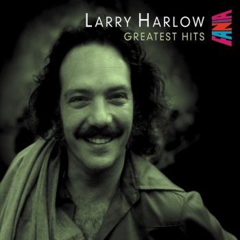 Ismael Miranda feat. Orquesta Harlow & Larry Harlow Abran Paso