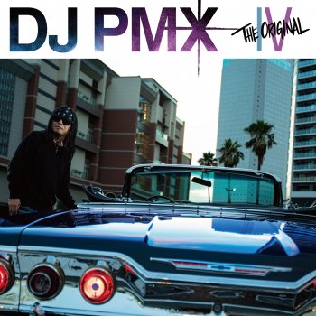 DJ PMX feat. TWO-J, DIABLO & KOHKI Party Tonight