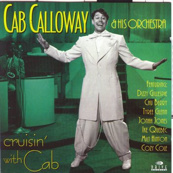 Cab Calloway and His Orchestra Cupid's Nightmare