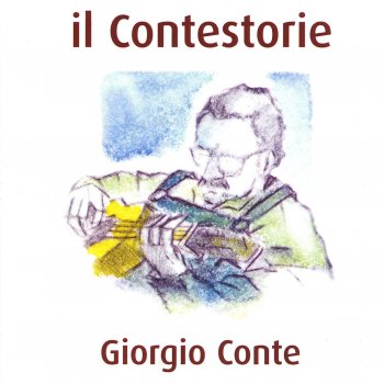 Giorgio Conte Daindi (Bonus Track)