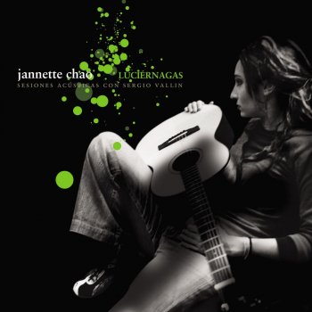 Jannette Chao La mujer que un dia fui (Acoustic Version)