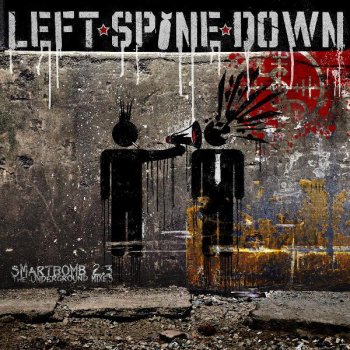 Left Spine Down Prozac Nation (Retro Radio Radutron mix)