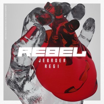 Jebroer feat. Regi Rebel