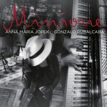 Anna Maria Jopek feat. Gonzalo Rubalcaba Rebeka