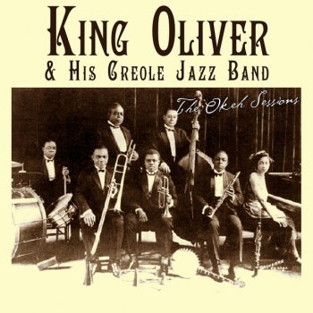 King Oliver's Creole Jazz Band Room Rent Blues
