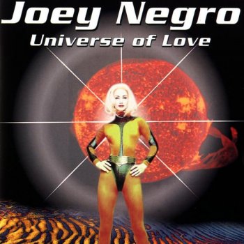 Joey Negro What A Life